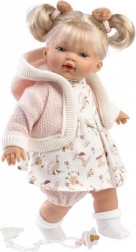 Roberta bambola piangente 33 cm