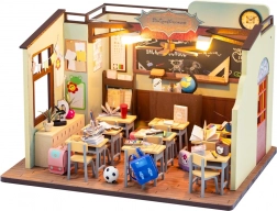 Miniatura casa 2Kids Toys Aula