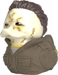Tubbz Anatroccolo di Halloween - Michael Myers