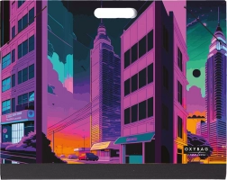 Cartella per disegni A3 PICASSO City