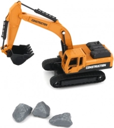 Macchina giocattolo da costruzione