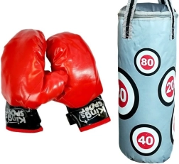 Set da boxe 57 x 18