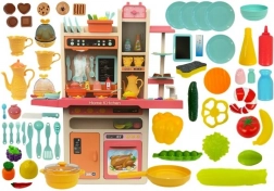 Set da cucina per bambini con accessori