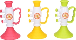 Trombetta Pulcino 16 cm