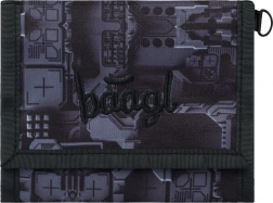 Portafoglio per studenti Technic