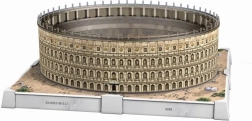 Iconics Colosseo edizione notturna set di costruzione con illuminazione LED