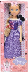 Principessa Bambolina 80 cm
