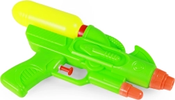 Pistola ad acqua colorata 24 cm