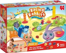 Costruzioni Deluxe Racing Rabbits