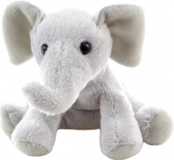 Elefante di peluche 15 cm