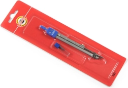 Compasso con mina di ricambio KOH-I-NOOR (mix)