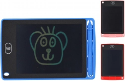 Lavagna da disegno per bambini 11,5x18 cm, vari colori