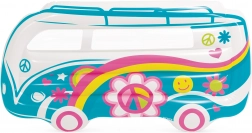 Materassino gonfiabile furgoncino 178 × 91 × 23 cm