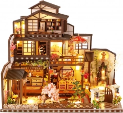 Miniatura di Casa Villa Sakura Sontuosa