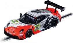 Carrera Evolution Porsche 911 GT3 R auto per pista 1:32
