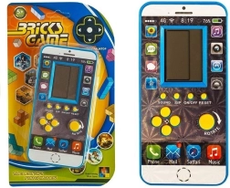 Gioco elettronico Tetris Cell Blu