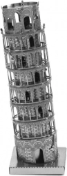 Metal Earth 3D puzzle Torre Pendente di Pisa