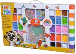 Grande set di perline da stirare A&F