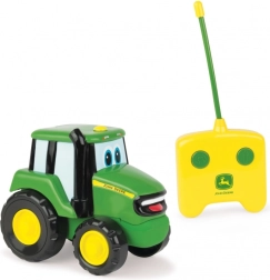 JD Kids John Deere RC Trattore Johnny 15,5 cm