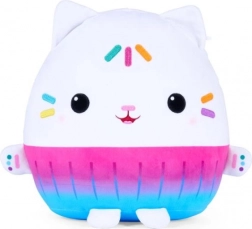 Gattina di peluche CAKEY dalla Casa delle Bambole di Gabby 30 cm