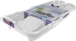 Boby Skipper titan – Azzurro ghiaccio