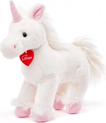 unicorno di peluche Penelopa per neonati 0+