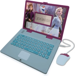 Laptop educativo Disney Frozen