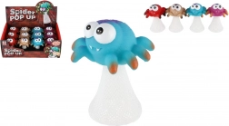 Ragno Hip Hop Saltellante 9 cm