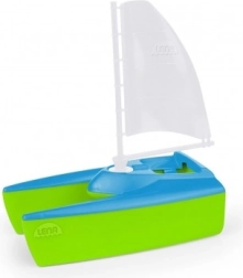 Giocattolo a vela Catamarano Lena