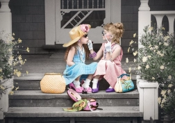 Puzzle da 500 pezzi Finishing Touch