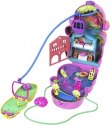Polly Pocket Avventura a Rio - Scimmietta