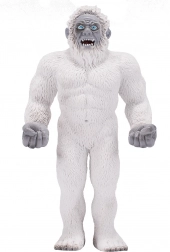 Figurina dello yeti