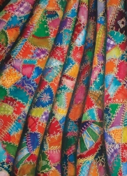 COBBLE HILL puzzle Coperta pazza – 1000 pezzi