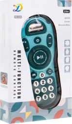 Telecomando televisivo interattivo per bambini – Blu