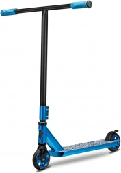 monopattino freestyle nero-blu