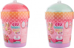 Cry Babies Magic Tears Tutti Frutti bambola – sorpresa 1 pz (assortito)
