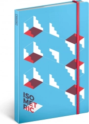 Note Isometriche Eleganti