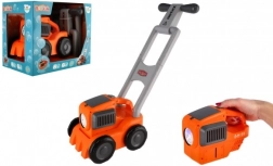 Tagliaerba a bolle per bambini