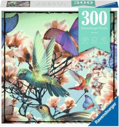Ravensburger puzzle Colibrì 300 pezzi