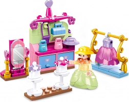 Sluban negozio d’abbigliamento d’epoca