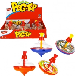 Trottola classica per bambini