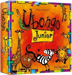 Gioco Ubongo Junior