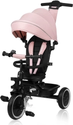 Triciclo per bambini Berry Rosa