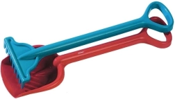 Set Bambini Pala e Rastrella - 56 cm