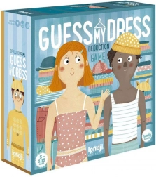 Londji gioco Quali vestiti indosso