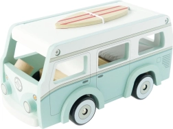 Autocaravan vintage per bambini di Le Toy Van
