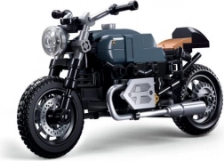 Sluban ModelBricks moto Latte