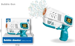 Pistola per bolle di sapone 19,5 cm