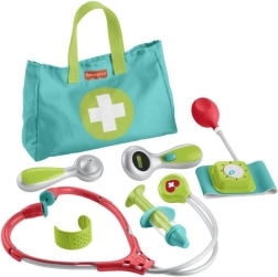 Set da dottore per bambini Fisher-Price