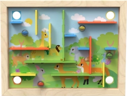 Labirinto inclinabile creativo 2Kids Toys